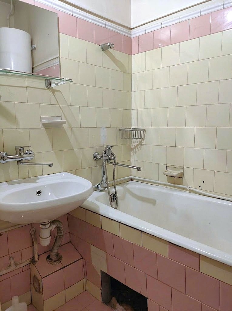 продажа трехкомнатной квартиры номер A-174714 в Приморском районе, фото номер 5